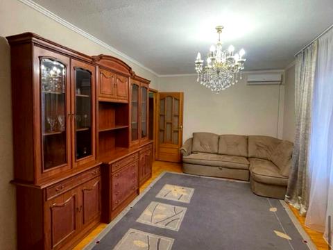 квартира за адресою Героїв Крут вул. (Фурманова), 14