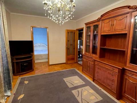 квартира за адресою Героїв Крут вул. (Фурманова), 14