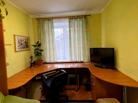 квартира за адресою Героїв Крут вул. (Фурманова), 14