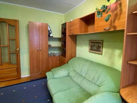 квартира за адресою Героїв Крут вул. (Фурманова), 14