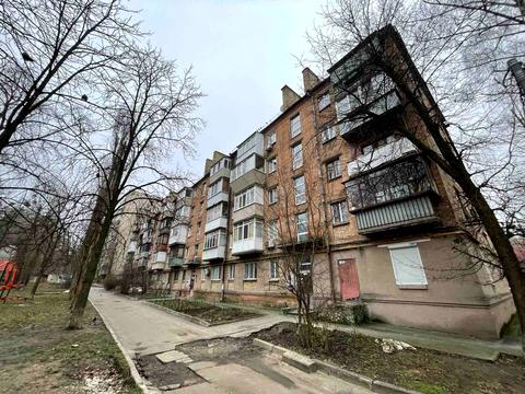 квартира за адресою Добрий Шлях вул., 5-А