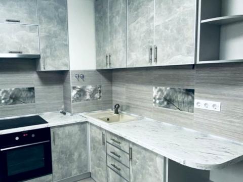 квартира по адресу Мира просп., 277