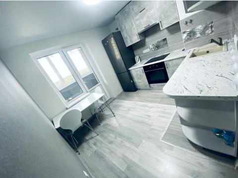 квартира по адресу Мира просп., 277