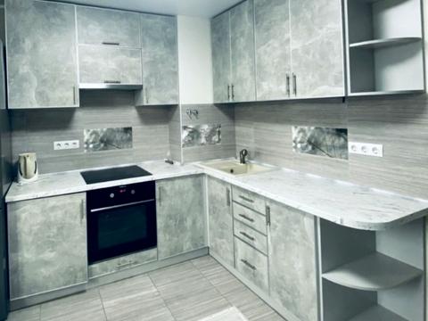 квартира по адресу Мира просп., 277