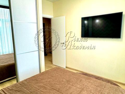 квартира за адресою Волошкова вул., 2