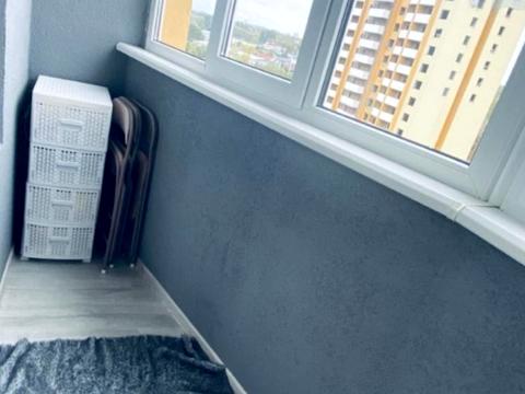 квартира по адресу Мира просп., 277