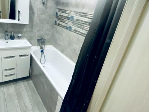 квартира по адресу Мира просп., 277