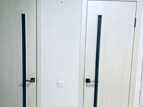 квартира по адресу Мира просп., 277