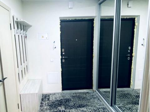 квартира по адресу Мира просп., 277