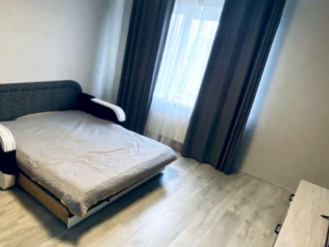 квартира по адресу Мира просп., 277