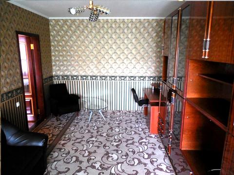 квартира за адресою Небесної Сотні просп. (Маршала Жукова), 85