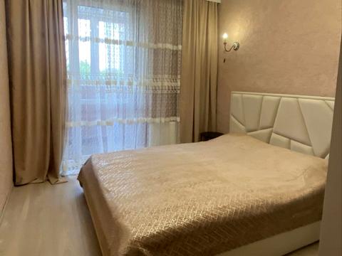 квартира за адресою Полтавський Шлях вул., 184, к. 10