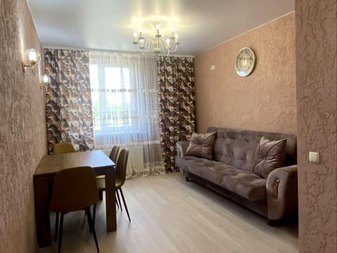 квартира за адресою Полтавський Шлях вул., 184, к. 10