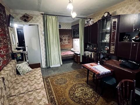 квартира по адресу Морозова ул., 32