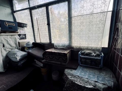 квартира по адресу Морозова ул., 32