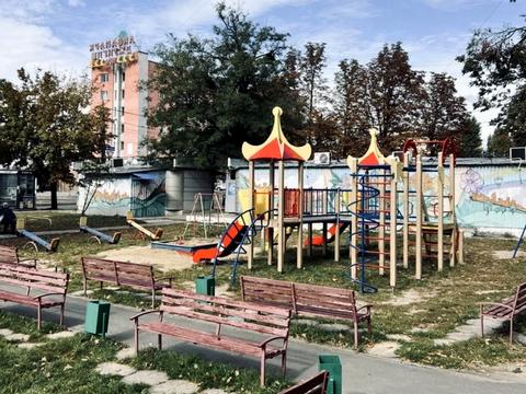 квартира по адресу Морозова ул., 32