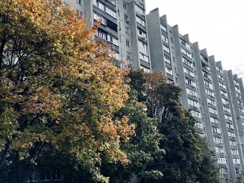 квартира по адресу Морозова ул., 32