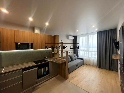 квартира за адресою Дніпровська набережна вул., 17-К