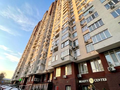 квартира за адресою Польова вул., 73