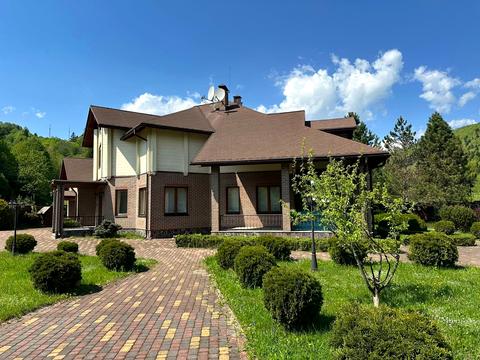 дом по адресу Шевченко ул., 36