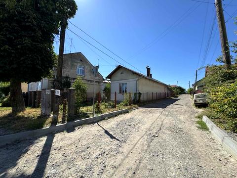 будинок за адресою Війтівська Гора вул.