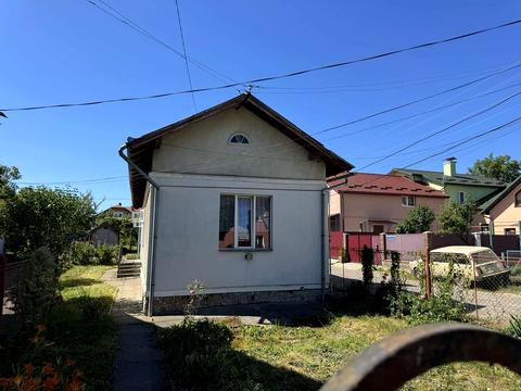 будинок за адресою Війтівська Гора вул.