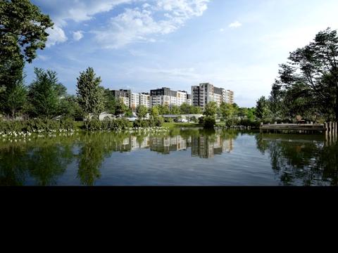 квартира за адресою Немирівське шосе, (Будинок 2)