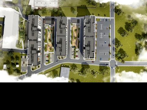 квартира за адресою Немирівське шосе, (Будинок 2)