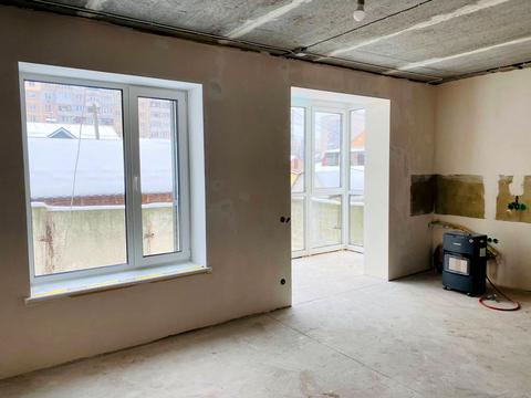 квартира за адресою Заболотного вул., (Будинок)