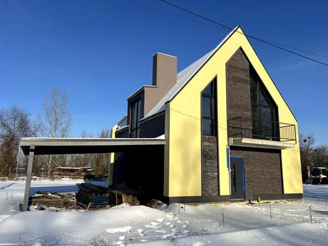 дом по адресу Шовковична