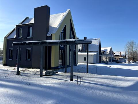 дом по адресу Шовковична