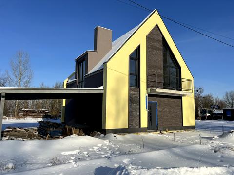 дом по адресу Шовковична