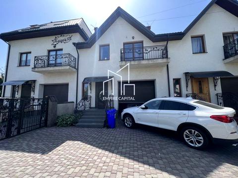 дом по адресу Галицкая ул.