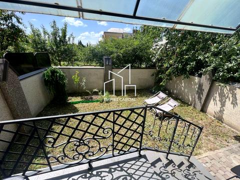 дом по адресу Галицкая ул.