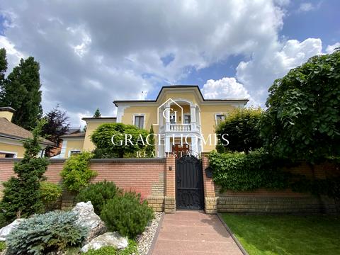 дом по адресу Верховного совета тупик, 143