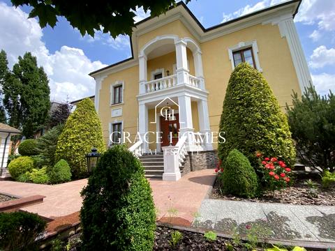 дом по адресу Верховного совета тупик, 143