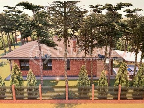 дом по адресу Ягідна