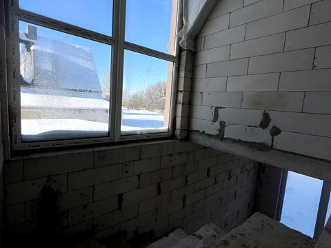 дом по адресу Шовковична