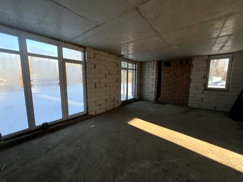 дом по адресу Шовковична