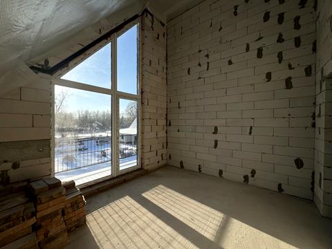 дом по адресу Шовковична