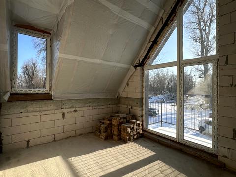 дом по адресу Шовковична