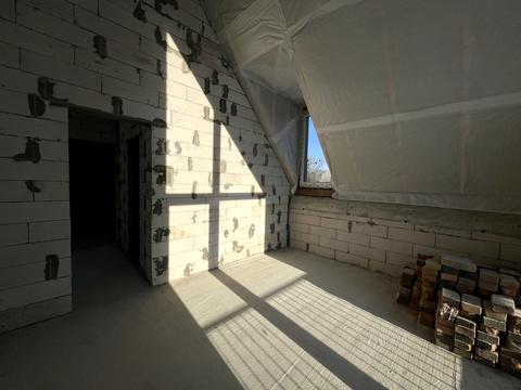 дом по адресу Шовковична