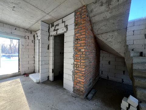 дом по адресу Шовковична