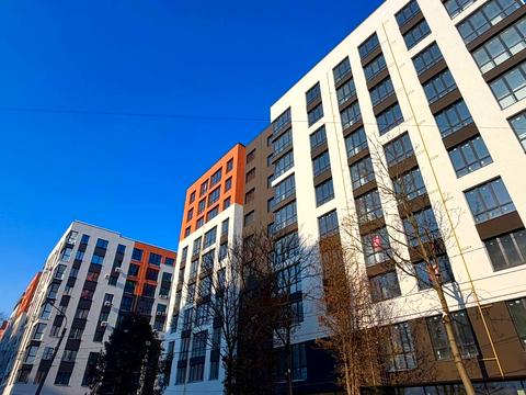 квартира за адресою Національної Гвардії вул., (Будинок 2)