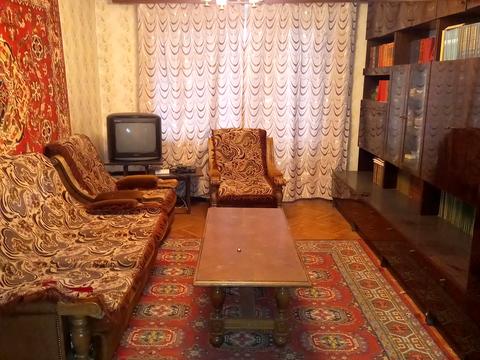 квартира за адресою Павла Тичини вул. (Валдайська), 24а