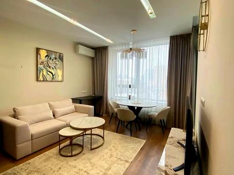 квартира за адресою Ділова вул. (Димитрова), 1/2