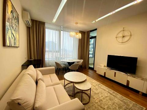 квартира за адресою Ділова вул. (Димитрова), 1/2