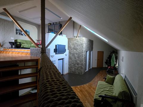 дом по адресу пгт. Малая Даниловка, Зелена