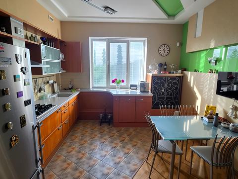 дом по адресу пгт. Малая Даниловка, Зелена