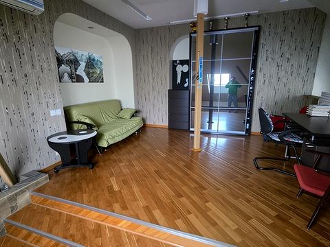 дом по адресу пгт. Малая Даниловка, Зелена